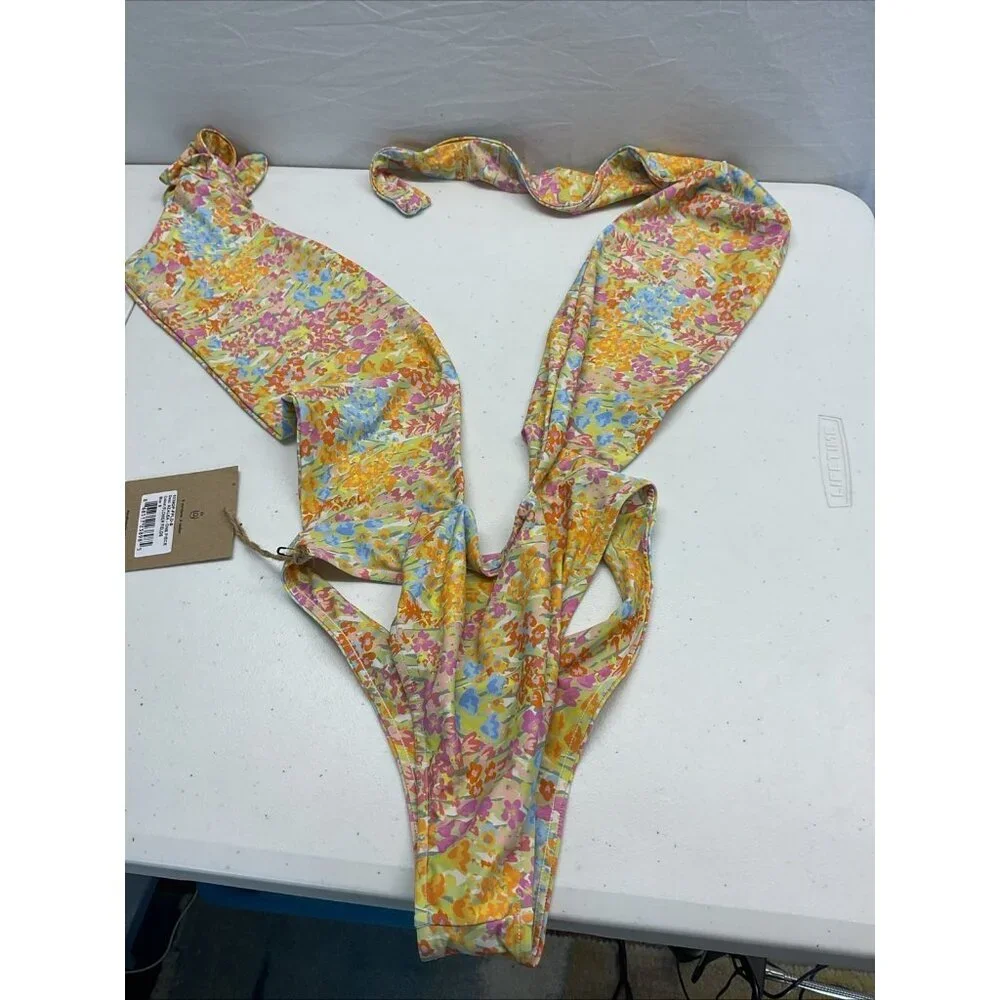 Stone Fox Swim new nwt